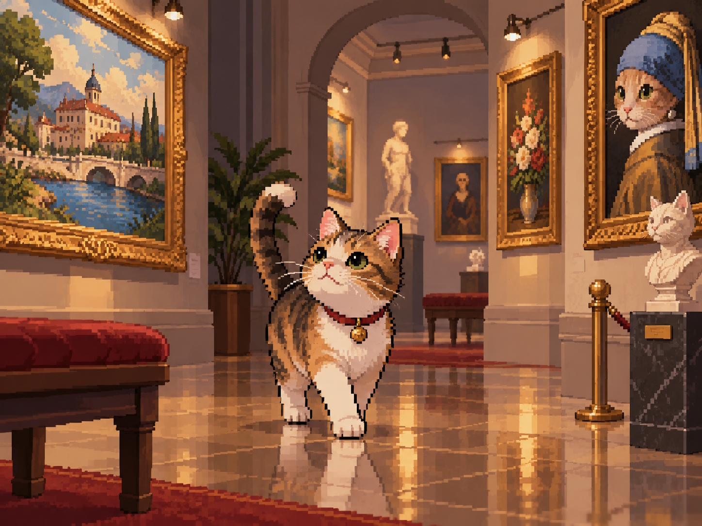 Steam Graphical Assets