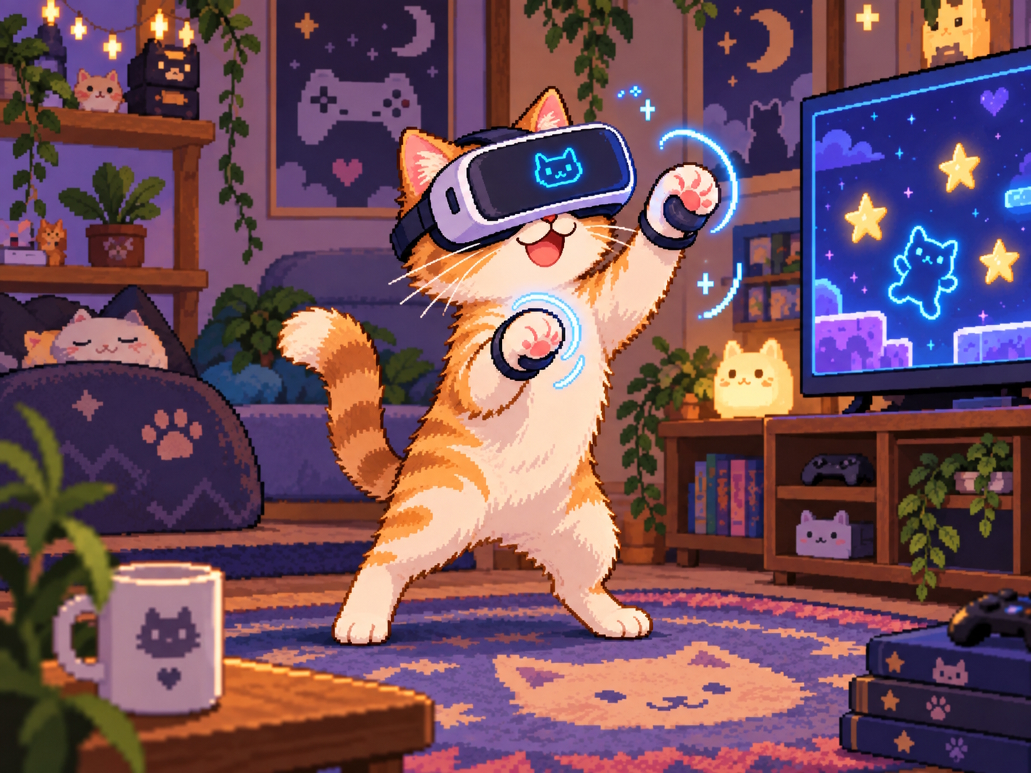 VR Development