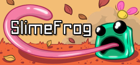 Slime Frog