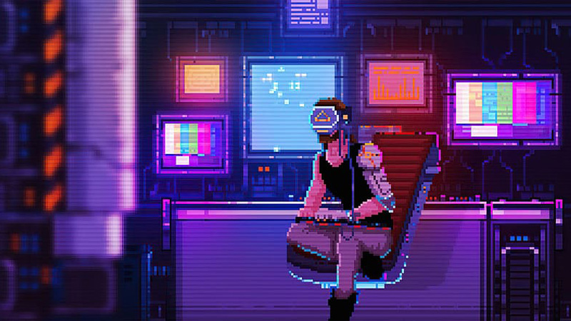 VR Development