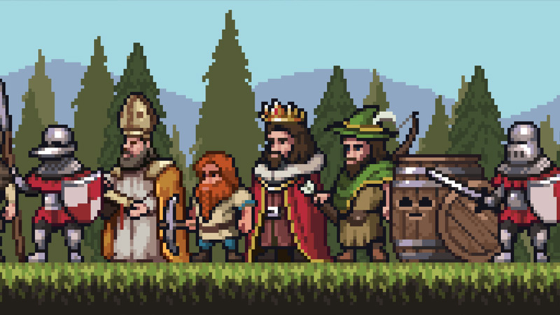 Ready-Made Games for Sale