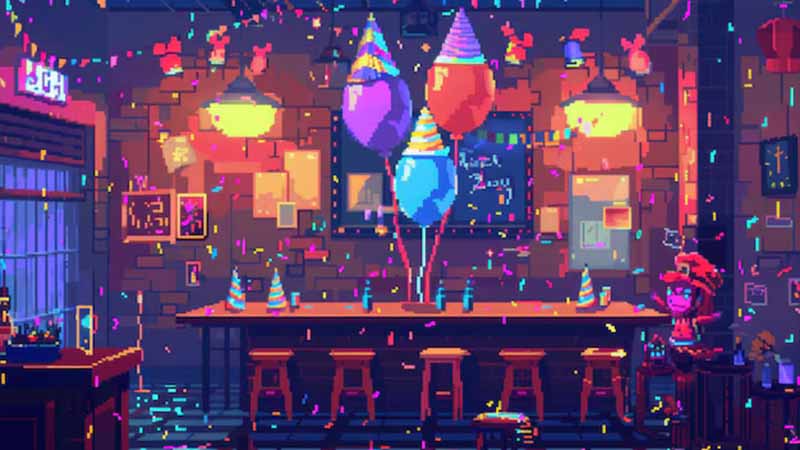 Steam Graphical Assets